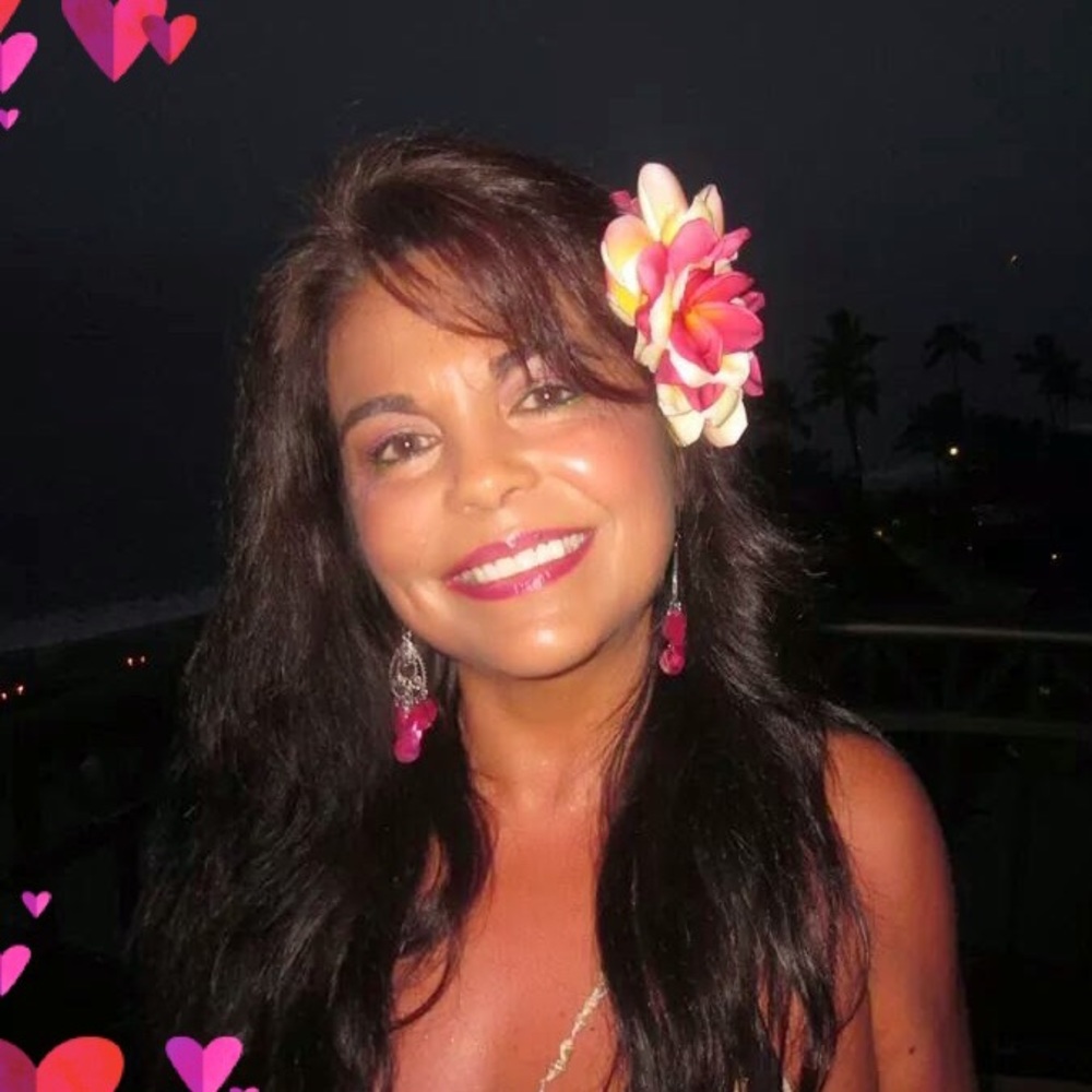 Meet your Posher, Yvonne